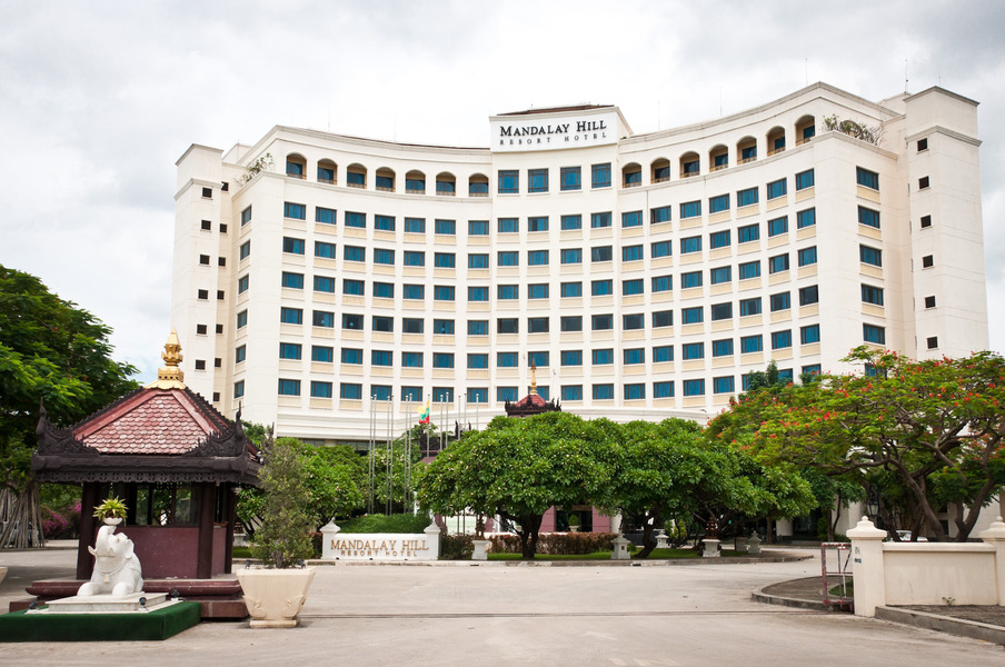 MANDALAY HILL RESORT